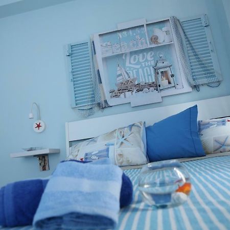 Il Ritratto Casa Vacanza Шилла Екстер'єр фото